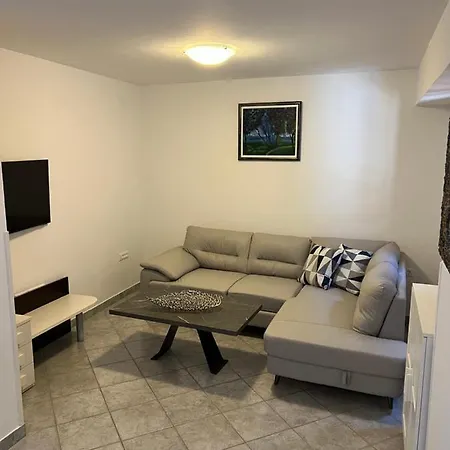 Apartments&rooms Riva Appartement