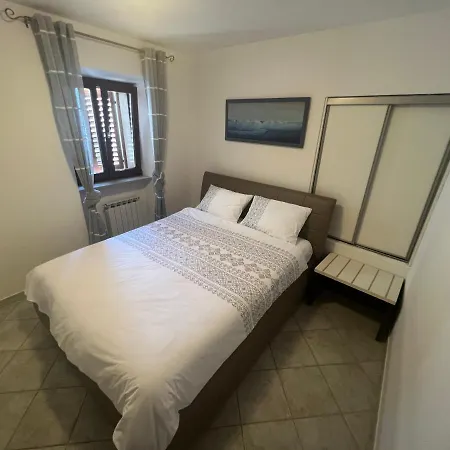 & Riva Apartment