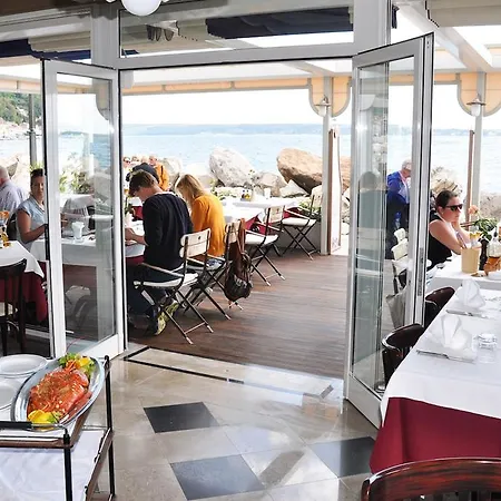 & Riva Piran