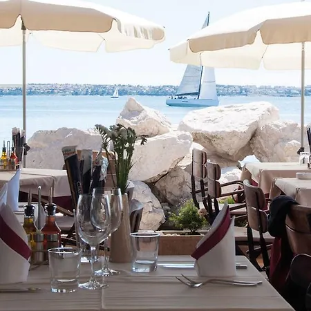 Apartments&rooms Riva Appartement *