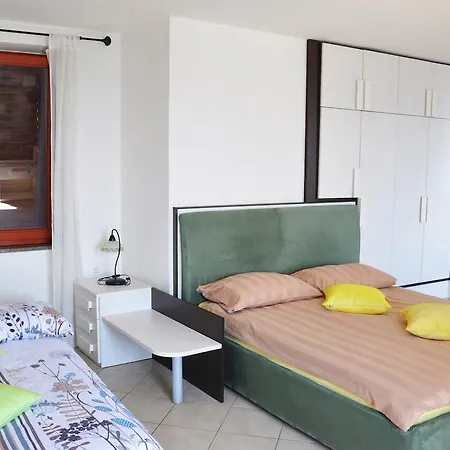 & Riva Apartment Piran