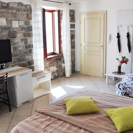 Apartments&rooms Riva Appartement