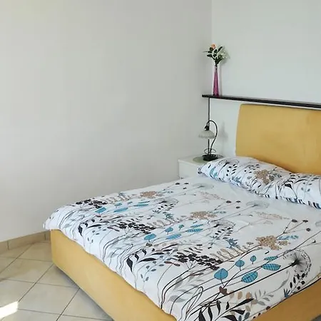 Apartments&rooms Riva Appartement Piran