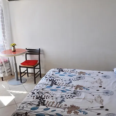Appartement Apartments&rooms Riva