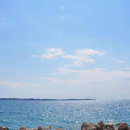 Appartement Apartments&rooms Riva *
