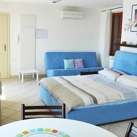 Appartement Apartments&rooms Riva *
