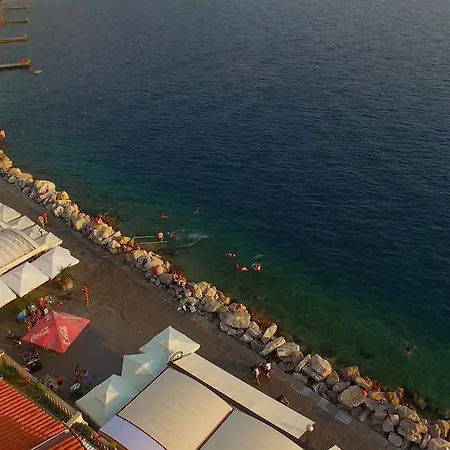Appartement Apartments&rooms Riva *