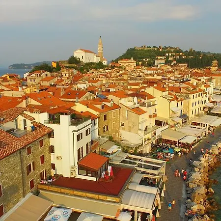 Apartments&rooms Riva
