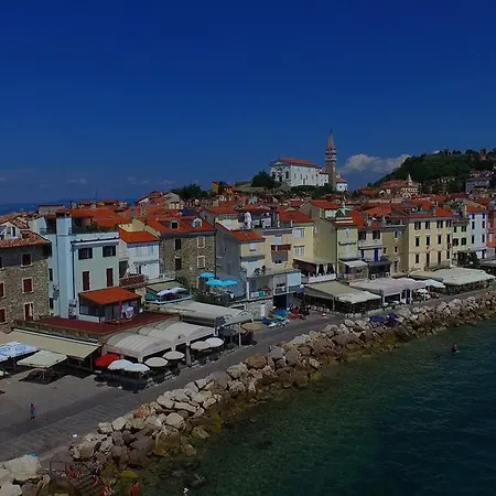 & Riva Piran