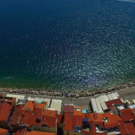 Apartments&rooms Riva *